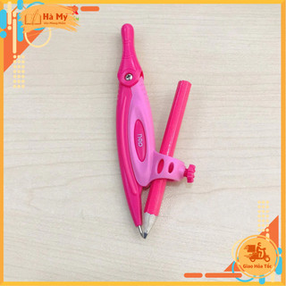 Compa chì cây Học sinh Deli EG20102