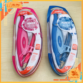 Compa chì cây Học sinh Deli EG20102