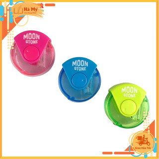Gọt Bút Chì Mini Hình Tròn Deli E0554