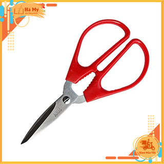 Kéo văn phòng 170mm Deli 6036