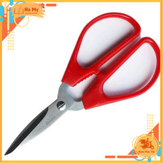 Kéo văn phòng 170mm Deli 6036