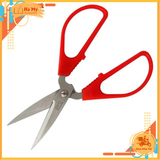 Kéo văn phòng 170mm Deli 6036