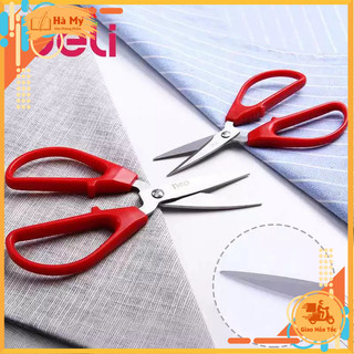 Kéo văn phòng 170mm Deli 6036