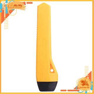 Dao Rọc Giấy To Deli E2061 Chắc Chắn