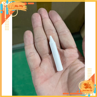 (Hộp 100 Cây) Phấn sáp xé - Phấn sáp không trôi, Phấn Cây Hồng Ân
