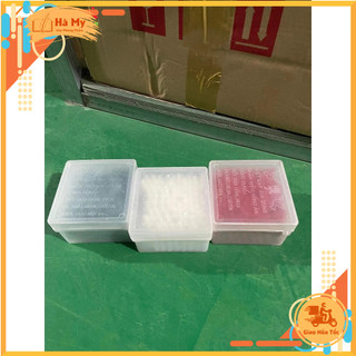 (Hộp 100 Cây) Phấn sáp xé - Phấn sáp không trôi, Phấn Cây Hồng Ân