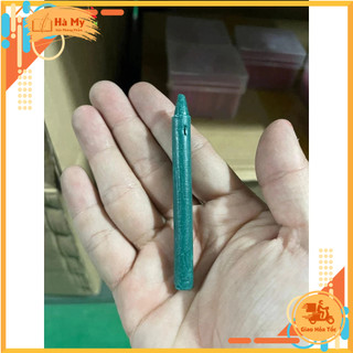 (Hộp 100 Cây) Phấn sáp xé - Phấn sáp không trôi, Phấn Cây Hồng Ân