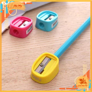Combo 5 Cái Chuốt Gọt bút chì mini Deli R00803