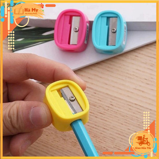 Combo 5 Cái Chuốt Gọt bút chì mini Deli R00803