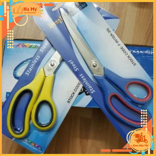 Kéo Văn Phòng Lớn K19/K20 - 22cm/25cm