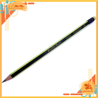 (Hộp 12 Cây) Bút Chì Gỗ 2B Stacom PC103