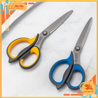 Kéo văn phòng cao cấp 170mm Deli E77759