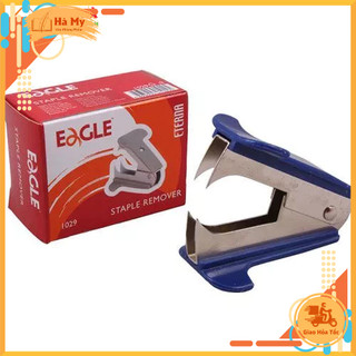 Combo 5 Cái Gỡ kim Eagle 1029 chất liệu sắt bền chắc, có bọc nhựa