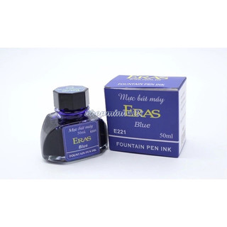 Mực lọ 50ml mực sạch cao cấp Eras E221