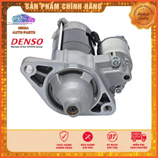 Củ đề, Máy đề Toyota Vios 2008-2013, Toyota Yaris 2008-2013
