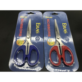 Kéo văn phòng 16,5mm chính hãng Eras E720