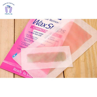 Tẩy lông Beauty Formulas (dạng kem, du lịch, miếng dán)