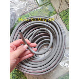    GIÁ 10 MÉT   Dây ti ô ống dẫn xăng gx160 gx200 máy phát điện 2,5kw 3,5kw 5kw 