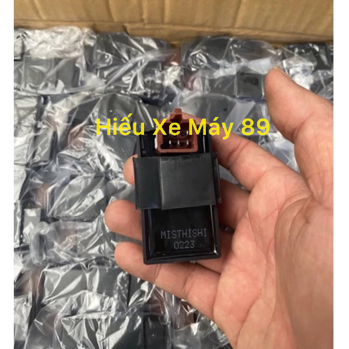 IC xe máy 5 chân cho dream / wave🌟[ HÀNG CHÍNH HÃNG ]