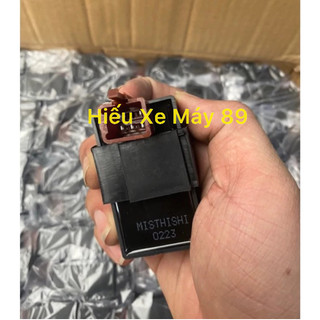 IC xe máy 5 chân cho dream / wave🌟[ HÀNG CHÍNH HÃNG ]
