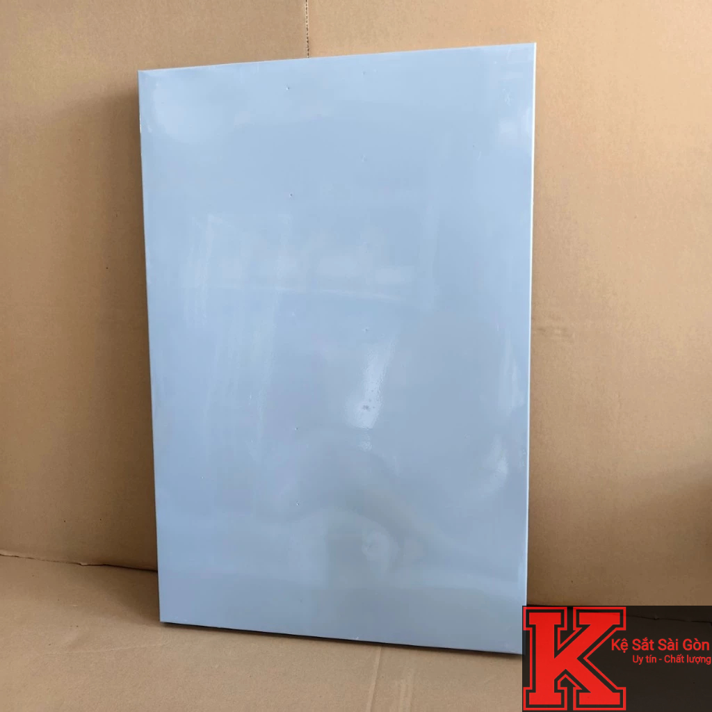 (1m x 50cm) Mâm sắt v lỗ lắp kệ  {Dài 1m x Rộng 50cm}