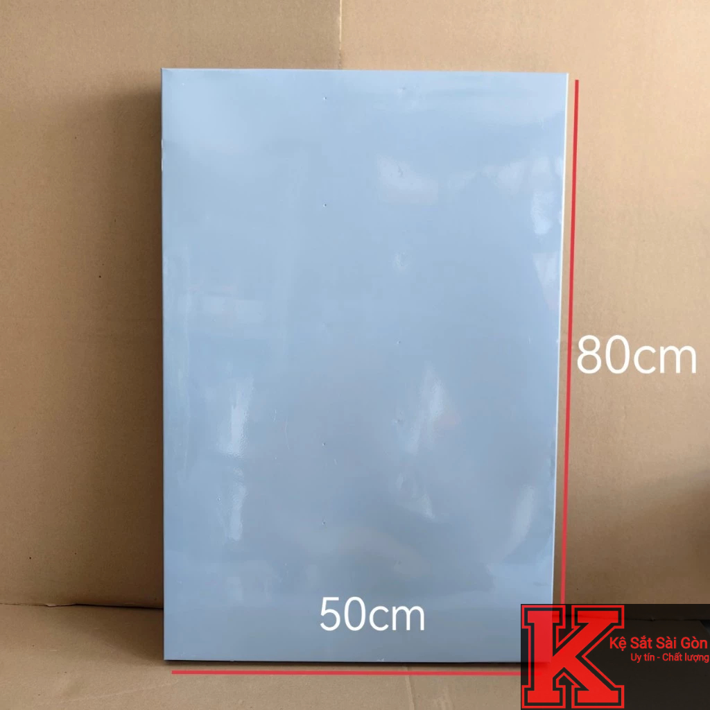 Mâm sắt v lỗ 80 x 50 cm ,Mâm kệ v đa năng
