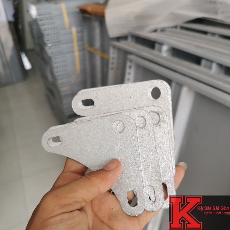 Combo 25 bake tam giác bắt kệ v