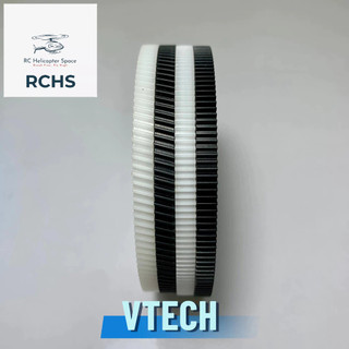 Tarot - Align 450 RC Helicopter Main Gear (Thẳng / Xéo) Thương Hiệu VTECH - 1 Cái
