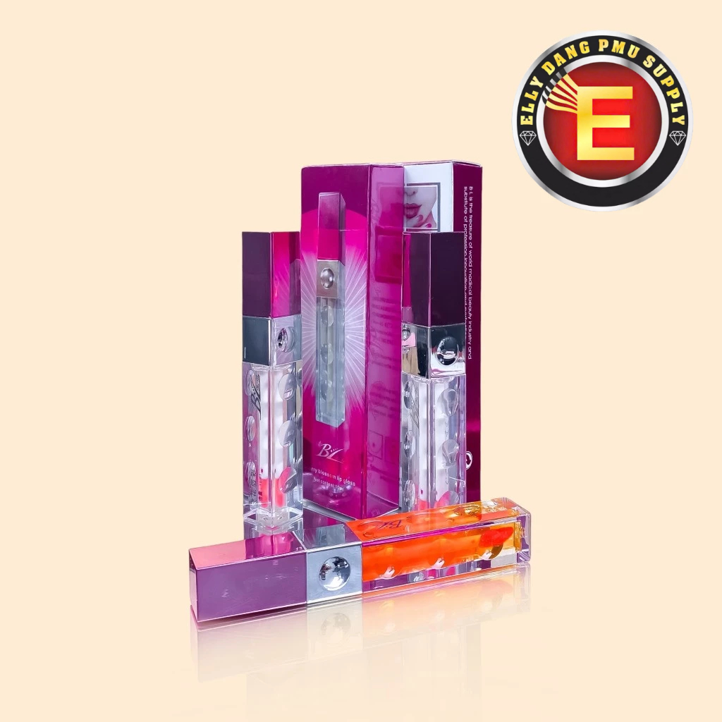 💋 Dưỡng kích màu môi bl tốt – chuẩn màu nhanh – môi mịn màng – tự nhiên hồng hào
