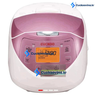 RUỘT NỒI CƠM ĐIỆN CR0631F