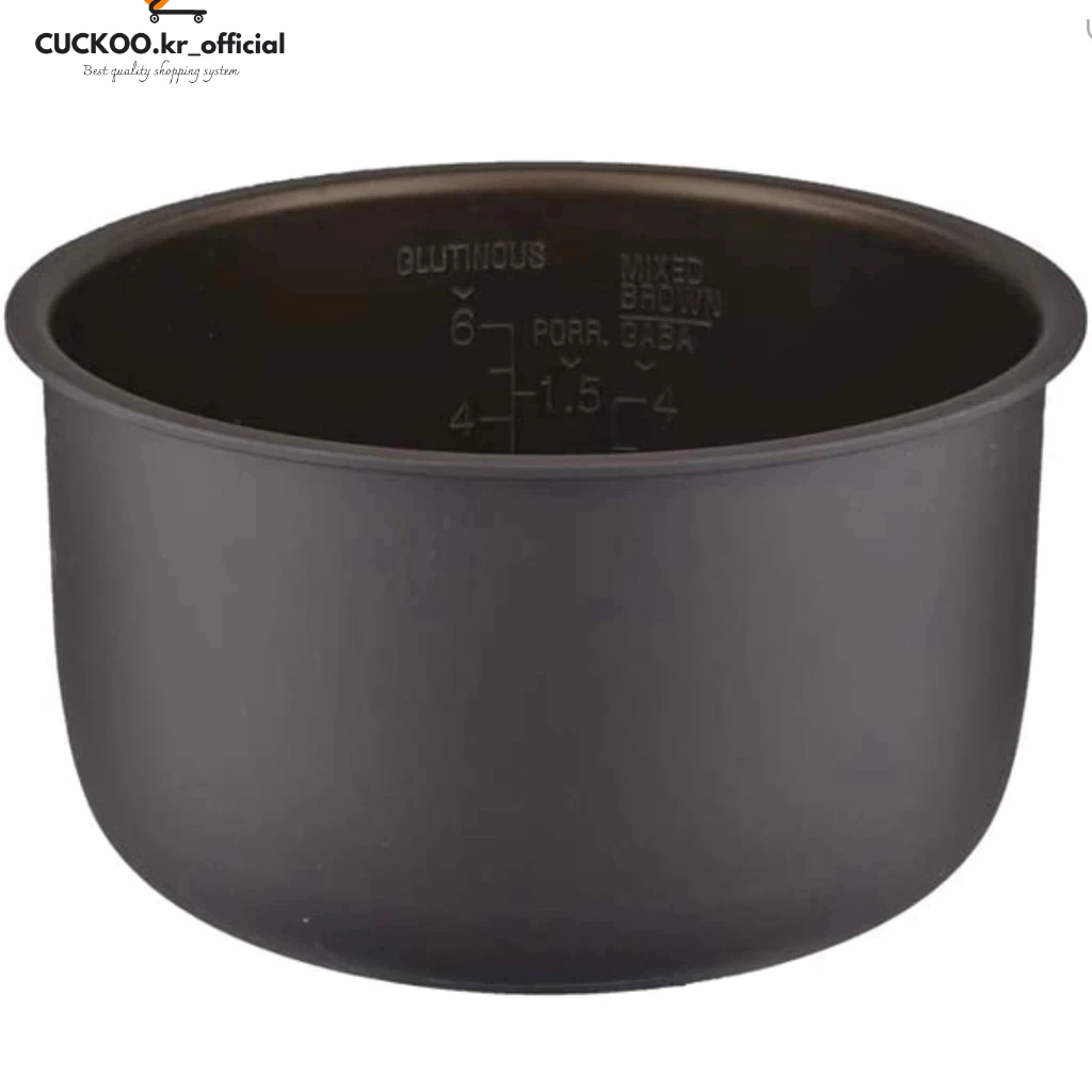 ruột nồi cơm cuckoo mã cr0631f
