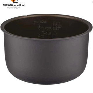 ruột nồi cơm cuckoo mã cr0631f