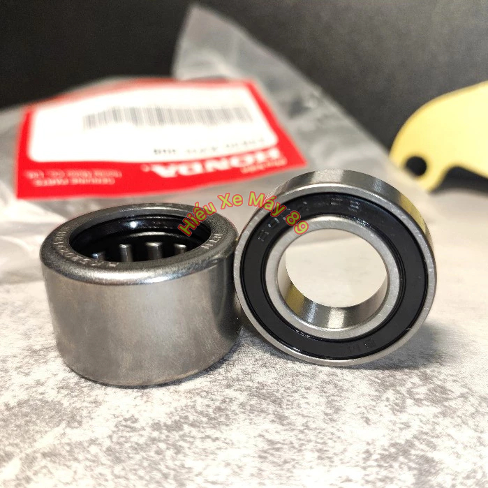 [ HOT ] Vòng bi, bạc đạn 6902, bi đũa Puly Nồi Sau Các Dòng Xe Ga Honda Airbale SH, SH Mode ,Lead,Pc