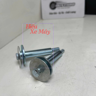 Cặp ốc chống yếm xe DREAM hàng đẹp