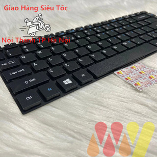 Bàn phím laptop Acer E5-411 E5-411G E5-421 E5-421G E5-471 E5-471G