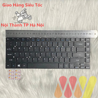 Bàn phím laptop Acer E5-411 E5-411G E5-421 E5-421G E5-471 E5-471G