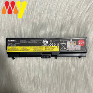 Pin Laptop Lenovo ThinkPad L430 L530 T430 T530 W530 70+
