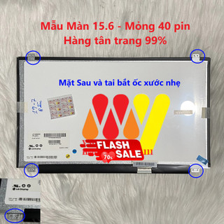 Màn hình Laptop Dell Latitude E6540 E5540 FULL HD