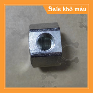 Đế Vòi Tưới Nguội, Phụ Kiện Hệ Thống Tưới Nước, Dễ Dàng Lắp Đặt.