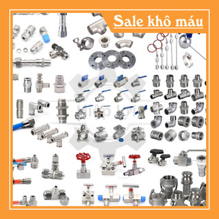Đế Vòi Tưới Nguội, Phụ Kiện Hệ Thống Tưới Nước, Dễ Dàng Lắp Đặt.