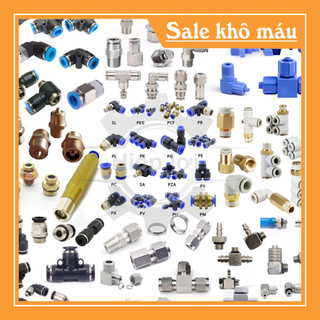 Đế Vòi Tưới Nguội, Phụ Kiện Hệ Thống Tưới Nước, Dễ Dàng Lắp Đặt.