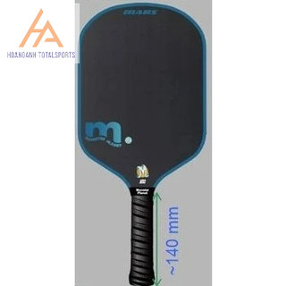 Vợt Pickleball Mars - Monster Planet