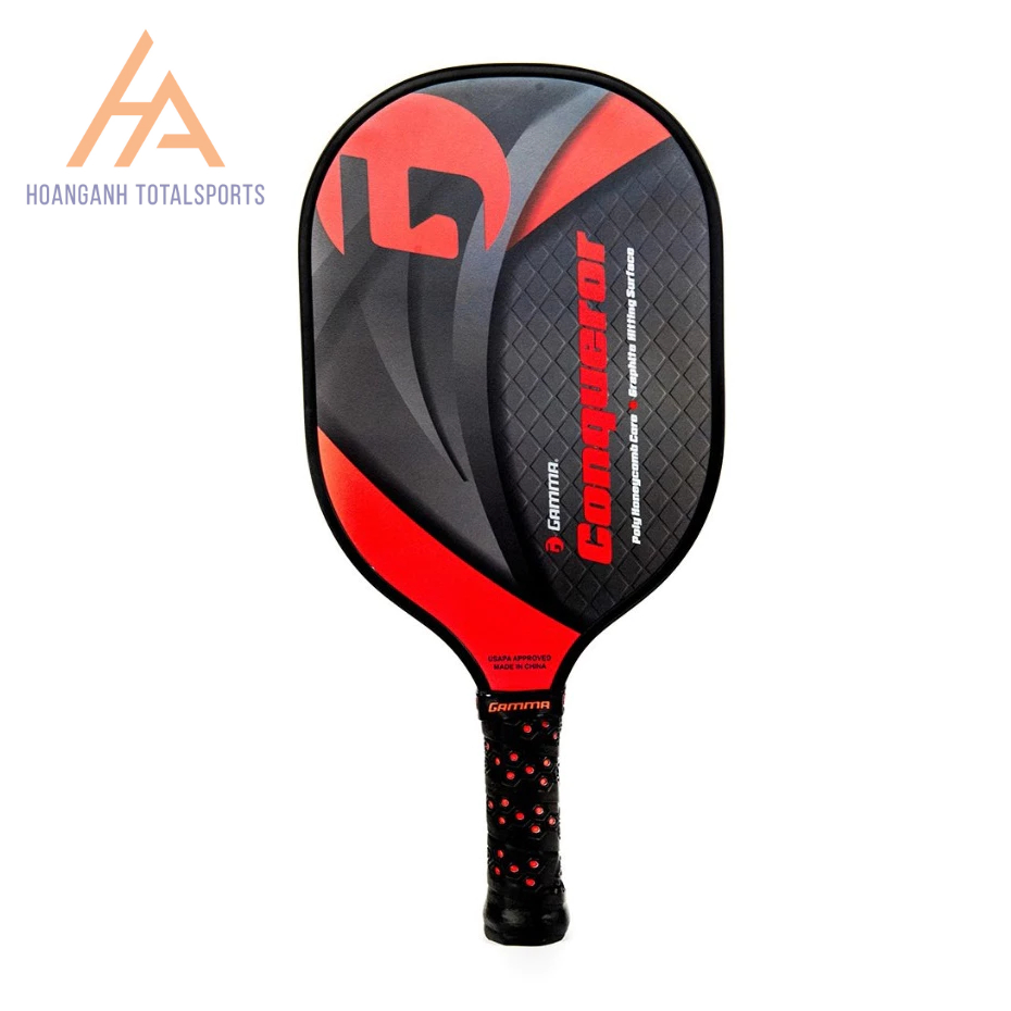 Vợt Pickleball Gamma Conquerer