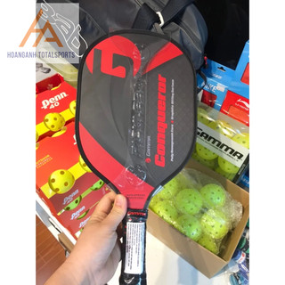 Vợt Pickleball Gamma Conquerer