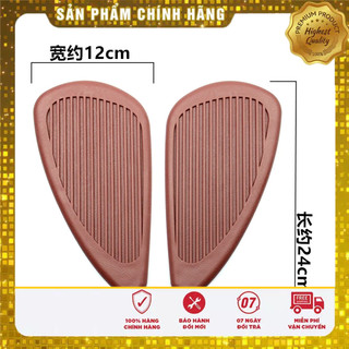 Cao su dán ốp bình xăng loại lớn (1 đôi)