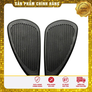 Cao su dán ốp bình xăng loại lớn (1 đôi)