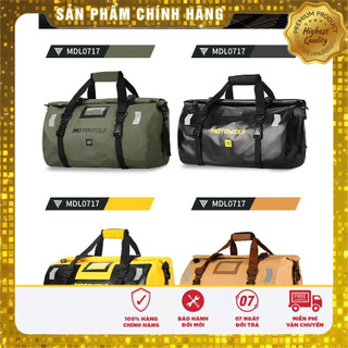 Túi chống nước xe máy Motowolf Mdl0717