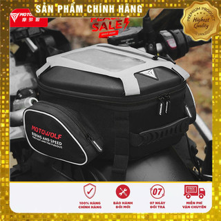Túi bình xăng MOTOWOLF MDL0711