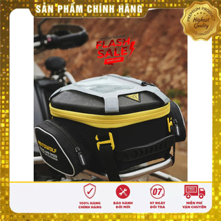 Túi bình xăng MOTOWOLF MDL0711