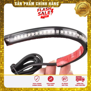 Dây đèn hậu tích hợp xi nhan dạng dây led